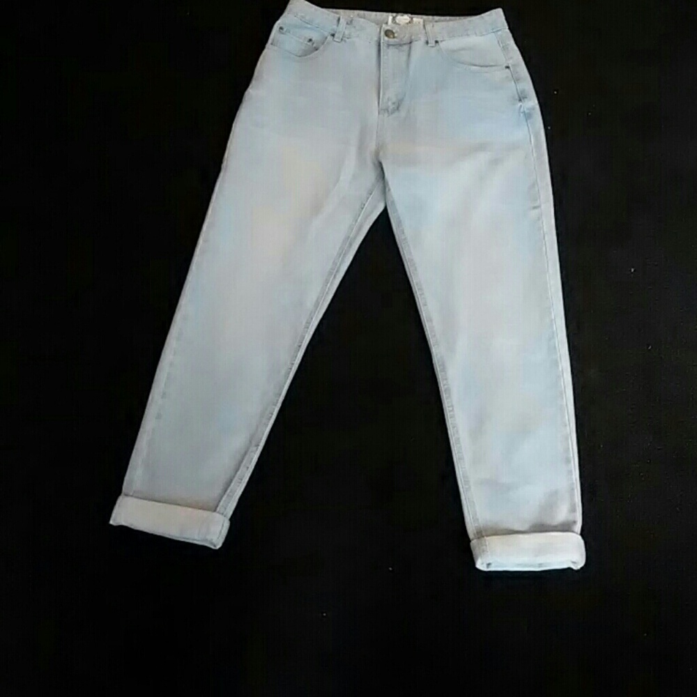 Denim Jeans